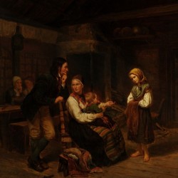 Den foreldrelose